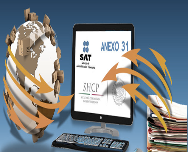 Auditorías de Anexo 31 » Consultoria en comercio exterior